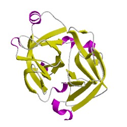 Image of CATH 1eawC