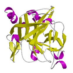 Image of CATH 1eb1H