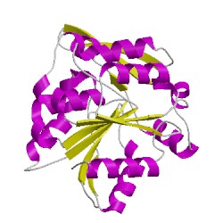 Image of CATH 1eb8A00