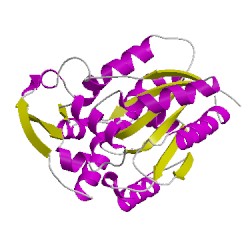 Image of CATH 1eb8B