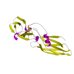 Image of CATH 1ebaA