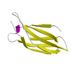 Image of CATH 1ebaA02