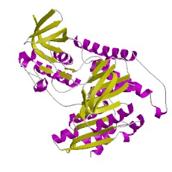 Image of CATH 1ebdA