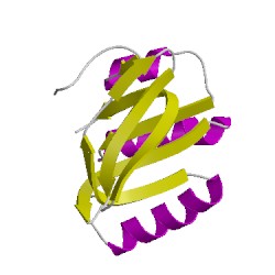 Image of CATH 1ebdA02