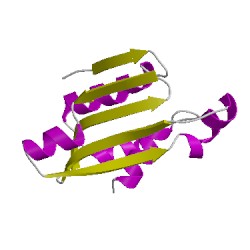 Image of CATH 1ebdA03