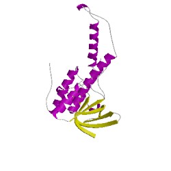Image of CATH 1ebdB01