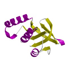 Image of CATH 1ebdB02