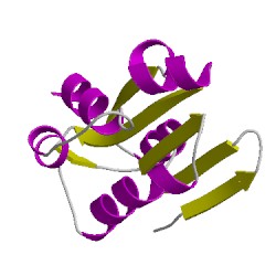 Image of CATH 1ebdB03
