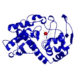 Image of CATH 1ebe