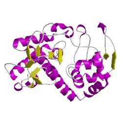 Image of CATH 1ebeA