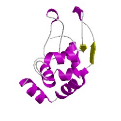 Image of CATH 1ebeA02