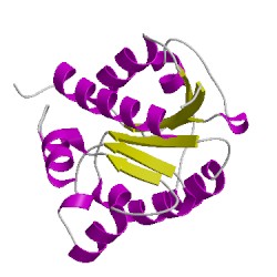 Image of CATH 1ebfA01