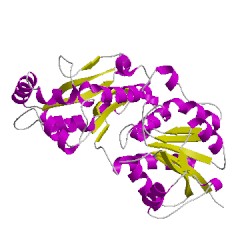 Image of CATH 1ebfB