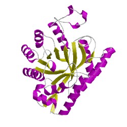 Image of CATH 1ebgA02