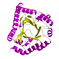 Image of CATH 1ebgB02