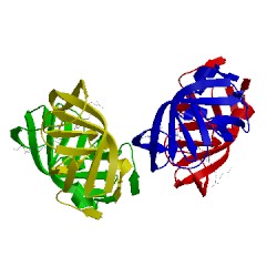Image of CATH 1ebk