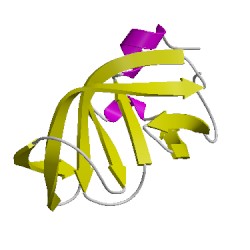 Image of CATH 1ebkC00