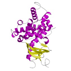 Image of CATH 1ebmA