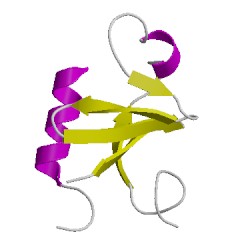 Image of CATH 1ebmA01