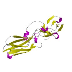 Image of CATH 1ebpA