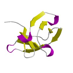 Image of CATH 1ebpA01