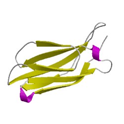 Image of CATH 1ebpA02