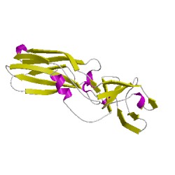 Image of CATH 1ebpB