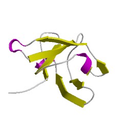 Image of CATH 1ebpB01