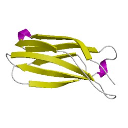 Image of CATH 1ebpB02