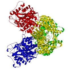 Image of CATH 1ec7