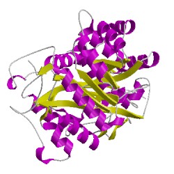 Image of CATH 1ec7A