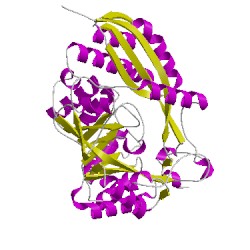 Image of CATH 1ec7D