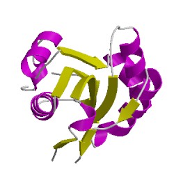 Image of CATH 1eccA02