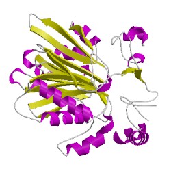 Image of CATH 1eccB01