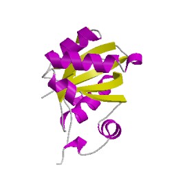 Image of CATH 1eccB02