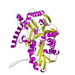 Image of CATH 1ecfA