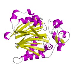 Image of CATH 1ecfB01