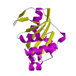 Image of CATH 1ecfB02