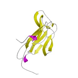 Image of CATH 1eczB