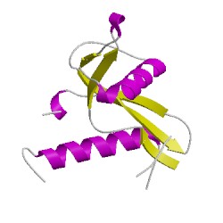 Image of CATH 1ed4A02