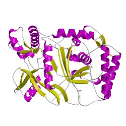 Image of CATH 1ed4B