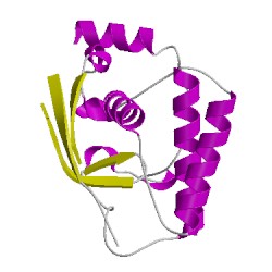 Image of CATH 1ed4B01