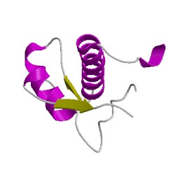 Image of CATH 1ed4B03