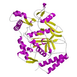 Image of CATH 1ed5A