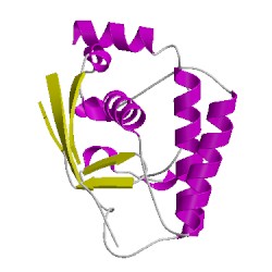 Image of CATH 1ed5B01