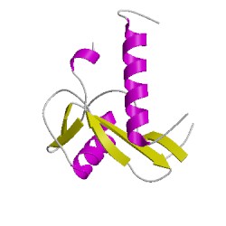 Image of CATH 1ed5B02