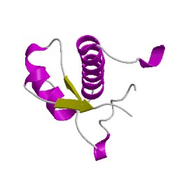 Image of CATH 1ed5B03