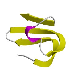 Image of CATH 1ed7A