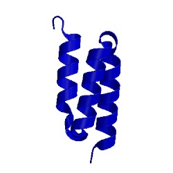 Image of CATH 1edj