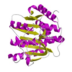 Image of CATH 1ee3P00